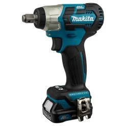 Makita TW161DSAJ 12 V Max Slagmoersleutel -Goedkope Makita Winkel TW161DSAJ A1L0