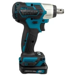 Makita TW161DSAJ 12 V Max Slagmoersleutel -Goedkope Makita Winkel TW161DSAJ A7C0