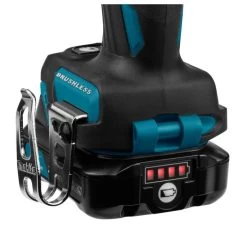 Makita TW161DSAJ 12 V Max Slagmoersleutel -Goedkope Makita Winkel TW161DSAJ F 001