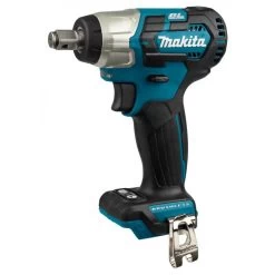 Makita TW161DZJ 12 V Max Slagmoersleutel -Goedkope Makita Winkel TW161D A1L0 1