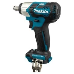 Makita TW161DSAJ 12 V Max Slagmoersleutel -Goedkope Makita Winkel TW161D A1R0