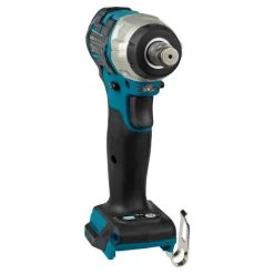 Makita TW161DZJ 12 V Max Slagmoersleutel -Goedkope Makita Winkel TW161D A2L0 1