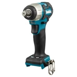 Makita TW161DZJ 12 V Max Slagmoersleutel -Goedkope Makita Winkel TW161D A2R0 1