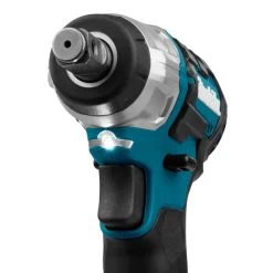 Makita TW161DZJ 12 V Max Slagmoersleutel -Goedkope Makita Winkel TW161D F 002 1