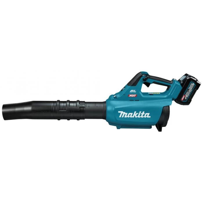 Makita UB001GT101 XGT 40 V Max Bladblazer 2 Makita UB001GT101 XGT 40 V Max Bladblazer - Afbeelding 2