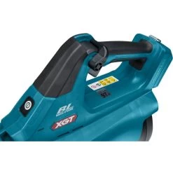 Makita UB001GM101 XGT 40 V Max Bladblazer -Goedkope Makita Winkel UB001G F 003