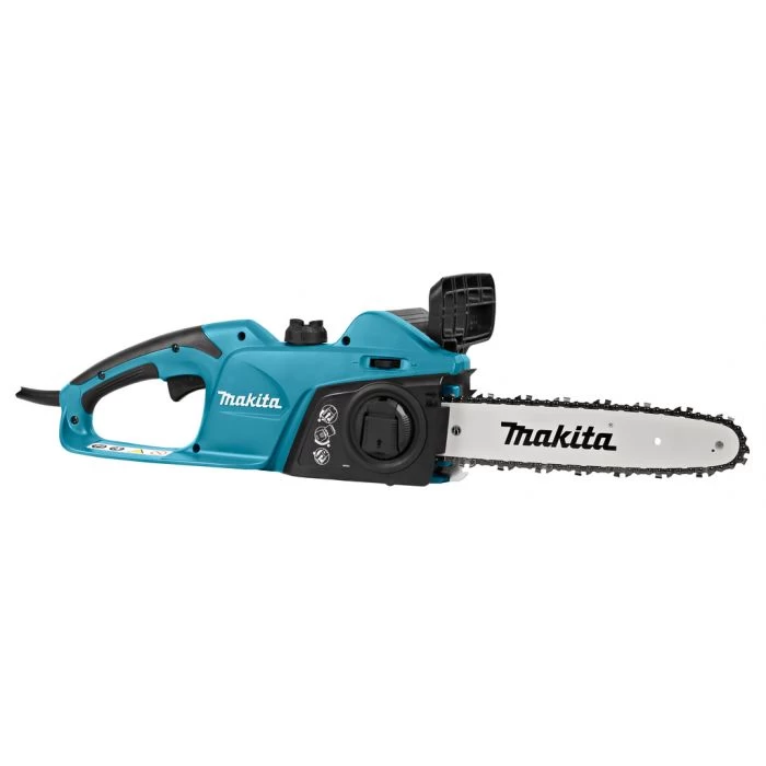 Makita UC3041A 230 V Kettingzaag 1.800 Watt 30 Cm 3 Makita UC3041A 230 V Kettingzaag 1.800 Watt 30 Cm - Afbeelding 3