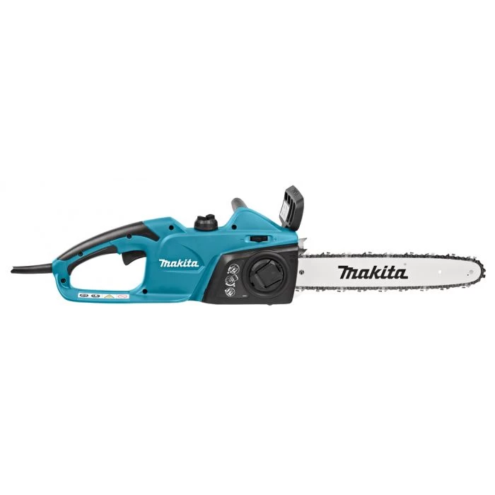 Makita UC3541A 230 V Kettingzaag 1.800 Watt 35 Cm 4 Makita UC3541A 230 V Kettingzaag 1.800 Watt 35 Cm - Afbeelding 4