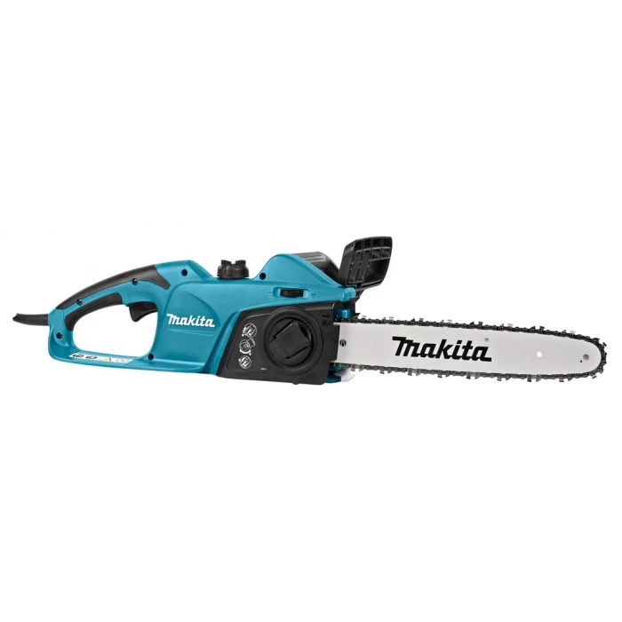 Makita UC3541A 230 V Kettingzaag 1.800 Watt 35 Cm 2 Makita UC3541A 230 V Kettingzaag 1.800 Watt 35 Cm - Afbeelding 2