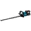 Makita UH006GM201 XGT 40 V Max Heggenschaar 60cm Terugsnoeiuitvoering