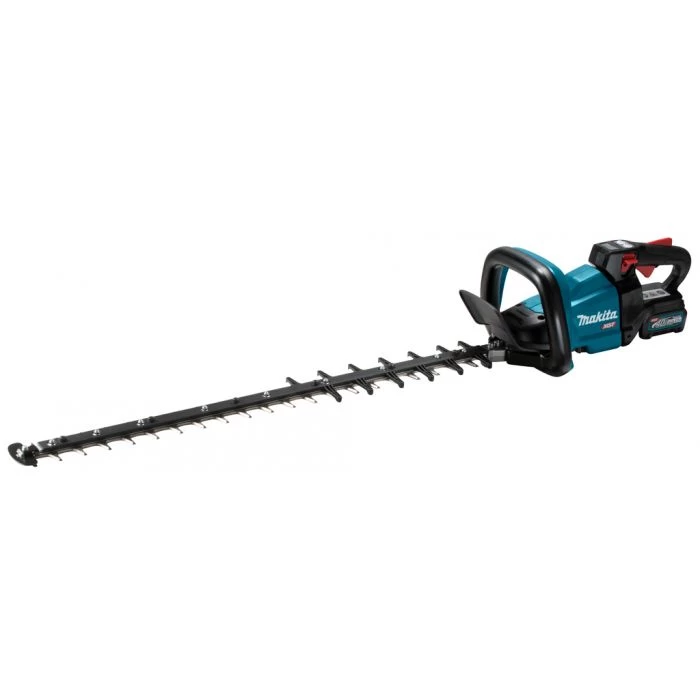 Makita UH007GD201 XGT 40 V Max Heggenschaar 75cm Terugsnoeiuitvoering 1 Makita UH007GD201 XGT 40 V Max Heggenschaar 75cm Terugsnoeiuitvoering