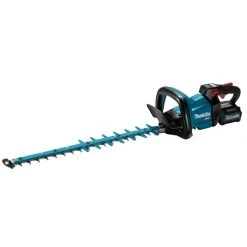 Makita UH008GM201 XGT 40 V Max Heggenschaar 60cm