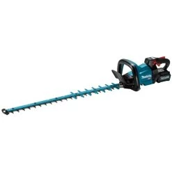 Makita UH009GM201 XGT 40 V Max Heggenschaar 75cm