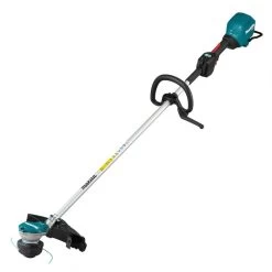 Makita UR003GZ01 40 V Max Bosmaaier D-greep