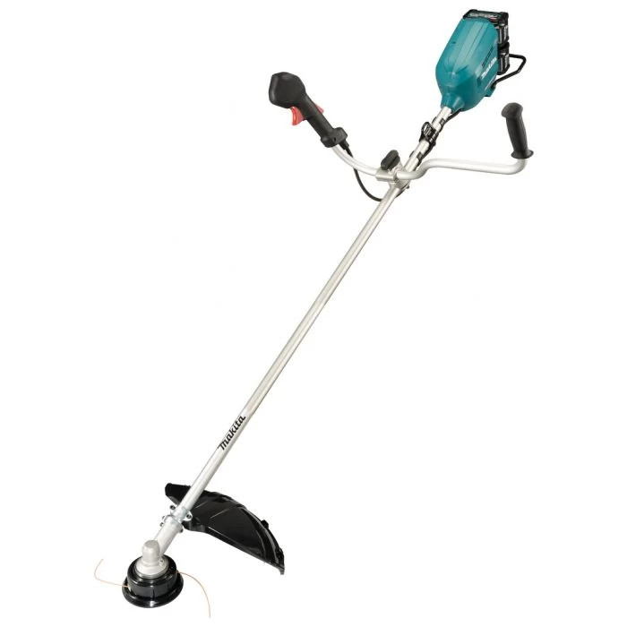 Makita UR012GZ02 XGT 2x40 V Max Bosmaaier U-greep 1 Makita UR012GZ02 XGT 2x40 V Max Bosmaaier U-greep