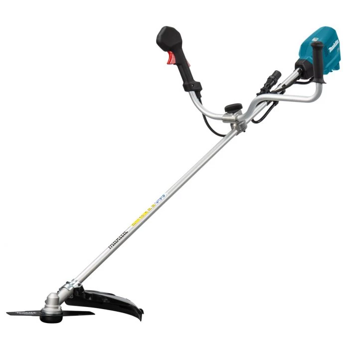 Makita UR101CX1 36 V Bosmaaier Connector Type Asymmetrisch Stuur 6 Makita UR101CX1 36 V Bosmaaier Connector Type Asymmetrisch Stuur - Afbeelding 6