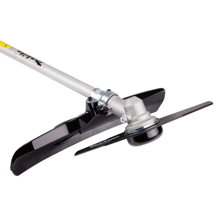 Makita UR101CPT4J 36 V Bosmaaier Asymmetrisch Stuur 8 Makita UR101CPT4J 36 V Bosmaaier Asymmetrisch Stuur - Afbeelding 8