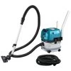 Makita VC002GLZ01 40 V Max Stofzuiger