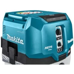 Makita VC002GLZ01 40 V Max Stofzuiger -Goedkope Makita Winkel VC002GLZ01 F 002