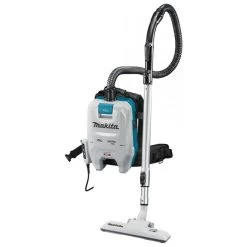 Makita VC008GZ 40 V Max Rugstofzuiger Voor Schoonmaak