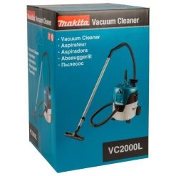 Makita VC2000L 230 V Stofzuiger L-klasse -Goedkope Makita Winkel VC2000L C1L1
