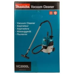 Makita VC2000L 230 V Stofzuiger L-klasse -Goedkope Makita Winkel VC2000L C2N1
