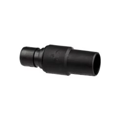 Makita W107418688 Slangadapter 45/38mm [Machine] -Goedkope Makita Winkel W107418688 A1R0