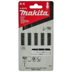 Makita A-80416 Decoupeerzgb Mes 75mm T113A -Goedkope Makita Winkel a 80416 c1n1