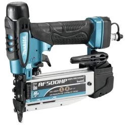 Makita AF500HP 22 Bar HP Pin Tacker