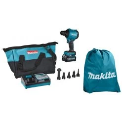 Makita AS001GA101 40 V Max Blaas- En Zuigmachine -Goedkope Makita Winkel as001ga101 c1l0 s100