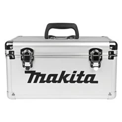 Makita AS0VP007MK Koffer Aluminium