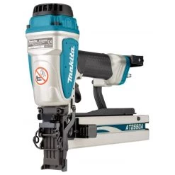 Makita AT2550A 8 Bar Nietmachine (Wide Crown) -Goedkope Makita Winkel at2550a a2r0 s101 1