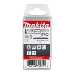 Makita B-07733 Decoupeerzgb M+A 52mm T118A -Goedkope Makita Winkel b 07733