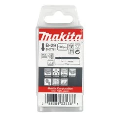Makita B-07761 Decoupeerzgb Hout 42 Mm T101AO