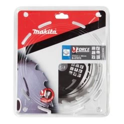 Makita B-07973 Zaagblad Hout 10 Makita B-07973 Zaagblad Hout -Goedkope Makita Winkel b 07973