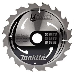 Makita B-07973 Zaagblad Hout