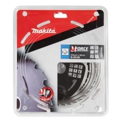Makita B-08109 Zaagblad Hout -Goedkope Makita Winkel b 08109