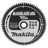 Makita B-08763 Zaagb Q+C 255x30x2,4 72T 5g