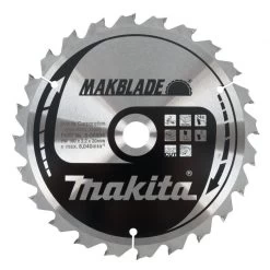 Makita B-08931 Zaagb Hout 260x30x2,3 32T 5g -Goedkope Makita Winkel b 08894 3