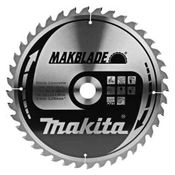 Makita B-08997 Zaagb Hout 305x30x2,3 40T 5g