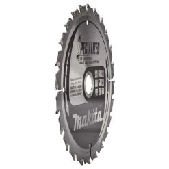 Makita B-09391 Cirkelzaagblad Hout (noest/spijker) 12 Makita B-09391 Cirkelzaagblad Hout (noest/spijker) -Goedkope Makita Winkel b 09391 c2r0 1