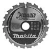 Makita B-09416 Cirkelzaagblad Hout (noest/spijker)
