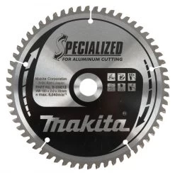 Makita B-09597 Cirkelzaagblad Aluminium 7 Makita B-09597 Cirkelzaagblad Aluminium -Goedkope Makita Winkel b 09612 7