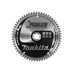 Makita B-09715 Tafelzaagblad Aluminium -Goedkope Makita Winkel b 09737 1