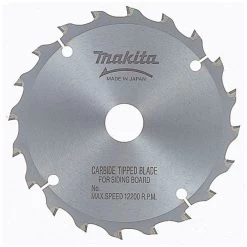 Makita B-08545 Zaagb Hout 355x30x3,0 60T 20g 9 Makita B-08545 Zaagb Hout 355x30x3,0 60T 20g -Goedkope Makita Winkel b 10643 12