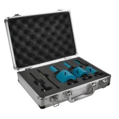 Makita B-11972 Gatzaagset 8-delig -Goedkope Makita Winkel b 11972