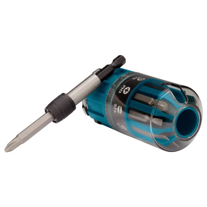 Makita B-28896 Schroefbitset 18-delig 3 Makita B-28896 Schroefbitset 18-delig - Afbeelding 3
