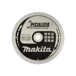 Makita B-29474 Afkortzaagblad Laminaat -Goedkope Makita Winkel b 29468