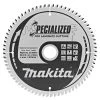 Makita B-29474 Afkortzaagblad Laminaat