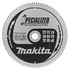 Makita B-29505 Afkortzaagblad Laminaat